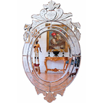Miroir-vénitien-baroque