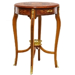 gueridon-louis-xv
