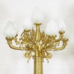 Lampadaire-royal-marbre