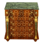 commode-retour-egypte