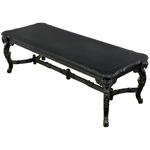 table-royale-noir-lions