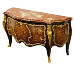 Commode-Louis-XV