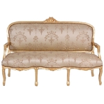 canape-louis-xv-dore