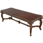 table-royal-tetes-lion