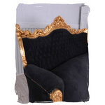 Canape-rococo-noir-dore-b