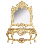 console-rococo-dore-b