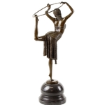 Statue-bronze-danseuse-g