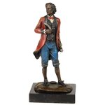 Statue-bronze-Mozart