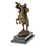 Statue-bronze-Napoleon-cheval-b