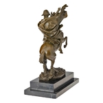 Statue-bronze-Napoleon-cheval-c