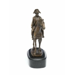 Statue-Napoleon-cheval-bronze-c
