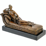 Bronze-Pauline-Bonaparte