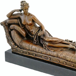 Bronze-Pauline-Bonaparte-b