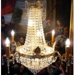 Lustre-montgolfiere-cristal-a