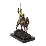 Statue-bronze-bedouin-d