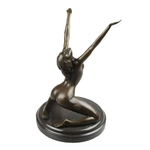 Statue-bronze-femme-nue-b