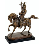 Statue-Emmanuel-Philibert-Savoie