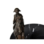 Cendrier-Napoleon-bronze-a