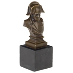 Buste-Napoleon-bronze