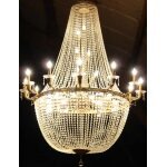 Lustre-hall-hotel-cristal