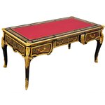 Bureau-Napoleon-III-Boulle