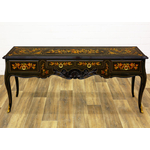 Console-style-Napoleon-III