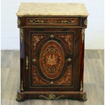 Buffet-Napoleon-III