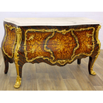 Commode-baroque-royale