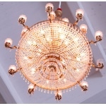 Lustre-cristal-Napoleon-Empire-b