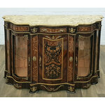 Buffet-vitre-Napoleon-III