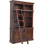Bibliotheque-acajou-echelle-c