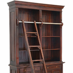 Bibliotheque-acajou-echelle-b