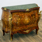 Commode-Louis-XV
