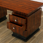 Bureau-Art-Deco-palissandre-a