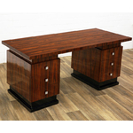 Bureau-Art-Deco-palissandre