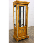 Vitrine-Empire-loupe-orme