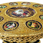 Table-royale-bronze-porcelaine-a