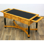 Bureau-Empire-loupe-orme-b