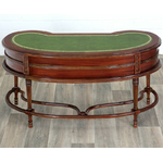 Bureau-acajou-Regency-a