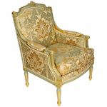 Bergere-style-Louis-XVI