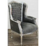 Bergere-Louis-XVI-arget-gris