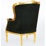 Fauteuil-Louis-XVI-noir-dore-b