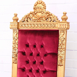 trone-pere-noel-d