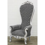 Trone-gris-argente-a