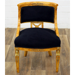 Chaise-Empire-loupe-orme-b