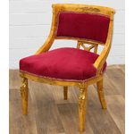 Fauteuil-Empire-retour-Egypte