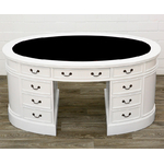 Bureau-ovale-blanc-anglais