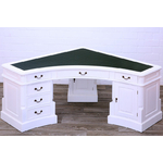 Bureau-anglais-victorien-blanc