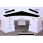 Bureau-victorien-blanc
