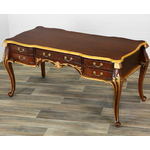 Bureau-Louis-XV-acajou